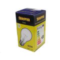 Žiarovka číra 230V/40W E27 na priemyselné použitie