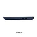 Lenovo ThinkPad T/T14 Gen 7 (Intel)/Intel Core™ Ultra 5 325/14"/WUXGA/T/32GB/512GB/Intel int/W11P/Bl Lenovo ThinkPad T14 G7/ Ultra 5 325/ 32GB DDR/ 512GB SSD/ Intel Graphics/ 14"WUXGA,matný,Touch/ W11P/ modrá
