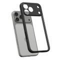 Puzdro Spigen Ultra Hybrid pre iPhone 17 Pro matná čierna