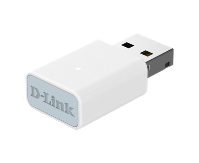 D-Link AC13U AC1300 Wi-Fi 5 USB adaptér