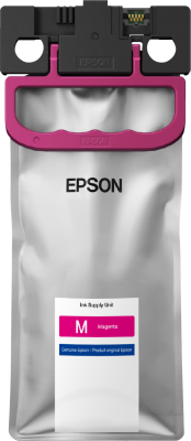 Epson WorkForce Pro EM-C8101R Purpurová XXL Atrament