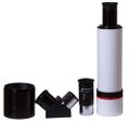 Hvezdársky ďalekohľad Bresser Messier AR-127L/1200 EXOS-2/EQ5