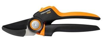 Fiskars, Nůžky zahradní převodové
PowerGear X jednočepelové
(L) PX93