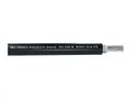 Solárny kábel FVE H1Z2Z2-K 1500V, 10mm2, čierny, 250m, cievka