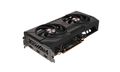 Sapphire PULSE AMD Radeon RX 9060 XT/16GB/GDDR6 Grafická karta, PCI-E, 16GB GDDR6, 2× HDMI, 1× DisplayPort, aktivní