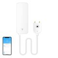 Inteligentný detektor úniku vody WiFi Gosund S5 Tuya