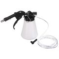 Sada na odvzdušnenie brzd MECHANIC BRAKE BLEEDING SET 8 SIXTOL