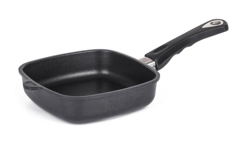 Hlboká panvica G21 Pool 20 cm s pokrievkou
