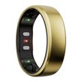 Smartring RingConn Gen 2 (veľkosť 7, zlatá)
