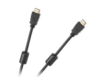 Kábel CABLETECH KPO3703-2 HDMI 2.0 4K 2m