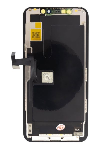 iPhone 11 Pro LCD Display + Dotyková Doska Black H03i