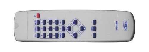 Diaľkový ovládač IRC81284 philips