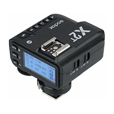 Diaľkový spúšťač GODOX X2T TTL pre Pentax