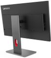 Lenovo ThinkVision/P27qd-40/27"/IPS/QHD/120Hz/4ms/Black/Černá/3R Monitor, 27" QHD IPS, 2560×1440, 120Hz, USB-C 140W PD, RJ45, KVM, tovární kalibrace, cerný