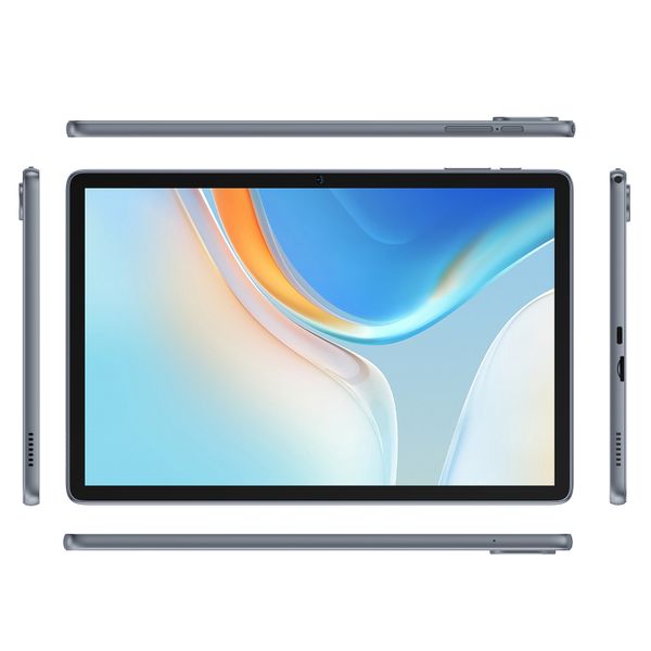 ULEFONE Tab W10 (Wi-Fi) Exclusive Edition, šedá