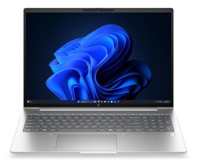 HP ProBook 4/G2i/3-304/16''/WUXGA/16GB/512GB/Intel int/W11P/Silver/3R