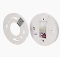 Snímač pohybu PIR ORNO OR-CR-203/W IP20, 1200W, biela Snímač čidla pohybu PIR ORNO OR-CR-203/W IP20, 1200W, biela