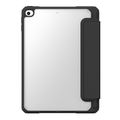 Ochranné puzdro Baseus Minimalist Series IPad Mini 4/5 7,9" (čierne)