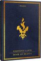 Forbidden Lands - Book of Beasts