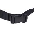 vidaXL Turistický batoh XXL 75 l, čierno sivý