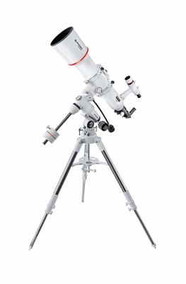 Hvezdársky ďalekohľad Bresser Messier AR-127S/635 Hexafoc EXOS-1/EQ4