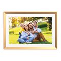 Digitálny fotorámik Arzopa D10 (zlatý) 10,1"