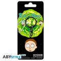 Kľúčenka Rick and Morty - Morty