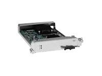 Cisco Network Convergence System 5500 System Controller - Riadiaci procesor modul plug-in - pre Network Convergence System 5501, 5502, 5502 Scale Chassis, 5508, 55A1