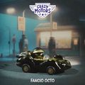 Crazy Motors Fangio Octo