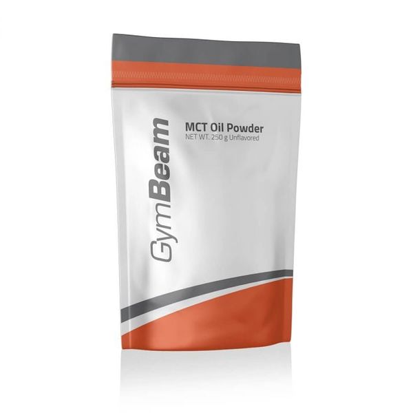 MCT Oil - GymBeam
