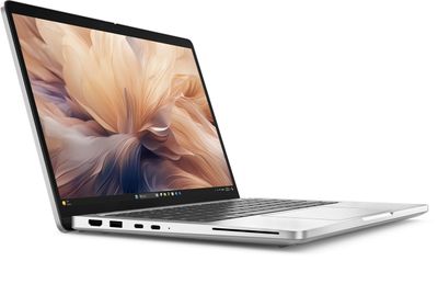 Dell Pro 13 Plus/PB13250/U5-236V/13,3"/WUXGA/16GB/512GB SSD/Arc 130V/W11P/Silver/3R NBD DELL Pro 13 Plus PB13250/ U5-236V/ 16GB/ 512GB SSD/ 13.3" FHD+/ W11Pro/ vPro/ 3Y PS on-site