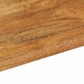 vidaXL Stolová doska 120x50x3,8 cm obdĺžnik masívna akácia