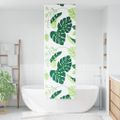 vidaXL Sprchová roleta, 70x240 cm, šírka látky 66 cm