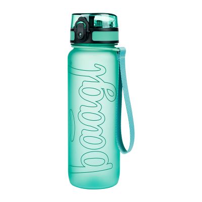 Fľaša na vodu BAAGL Green 800ml
