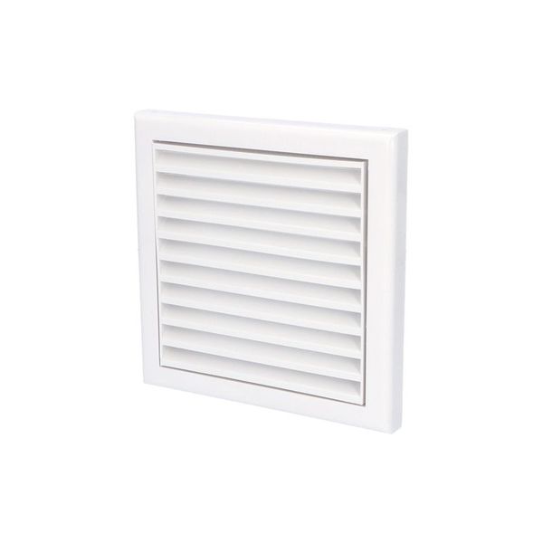 Mřížka VENTS MV 100s 154x154mm