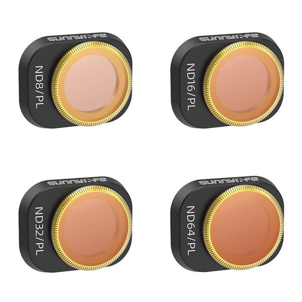 Slnečná clona na smartfón od Sunnylife pre ovládač DJI RC-N1 (ZG73)