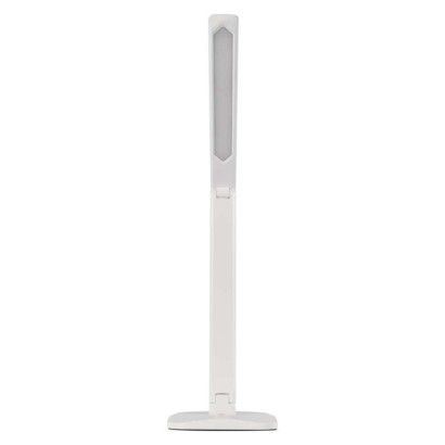 LED stolní lampa EMOS Z7619W CHASE, bílá