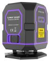 Laserový nivelačný prístroj Ermenrich PRO LV30