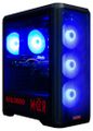 HAL3000 MČR Finale Pro 5060 / AMD Ryzen 5 7500F/ 16GB DDR5/ RTX 5060/ 1TB PCIe4 SSD/ WiFi/ W11 Pocítac, AMD Ryzen 5 7500F, 16GB, NVIDIA GeForce RTX 4060, 1TB PCIe SSD, Wi-Fi, W11