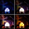 Astroplanetárium Levenhuk LabZZ Star Sky P2