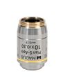 Sada objektívov MAGUS FL S-APO60 PlanF S-Apo 4х/10х/20х/40х/100х olej ∞/0,17 H60 mm