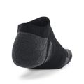 Ponožky Performance Tech 3pk NS Black - Under Armour, veľkosť XL, veľkosť oblečenia XL