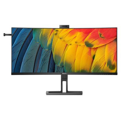 Philips/40B1U6903CH/39,7''/IPS/wUHD/75Hz/4ms/Čierna/3R
