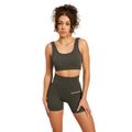 Športová podprsenka Bralette Hyper Shadow - BeastPink, veľkosť XS, veľkosť oblečenia XS