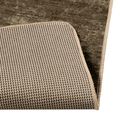 vidaXL Behúň MARSA Lesná zeleň 50 x 300 cm Polyester a PVC
