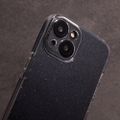 Shine case pre iPhone X / XS transparentný