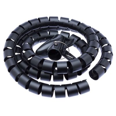 CONNECT IT WINDER, Vedenie káblov, 30mm x 1,5m č