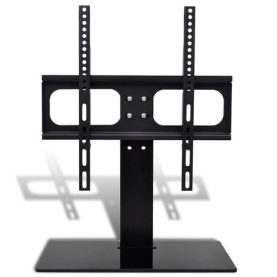vidaXL Podstavec pod TV 26-42-pal. obrazovka max. VESA 400x400mm 30 kg