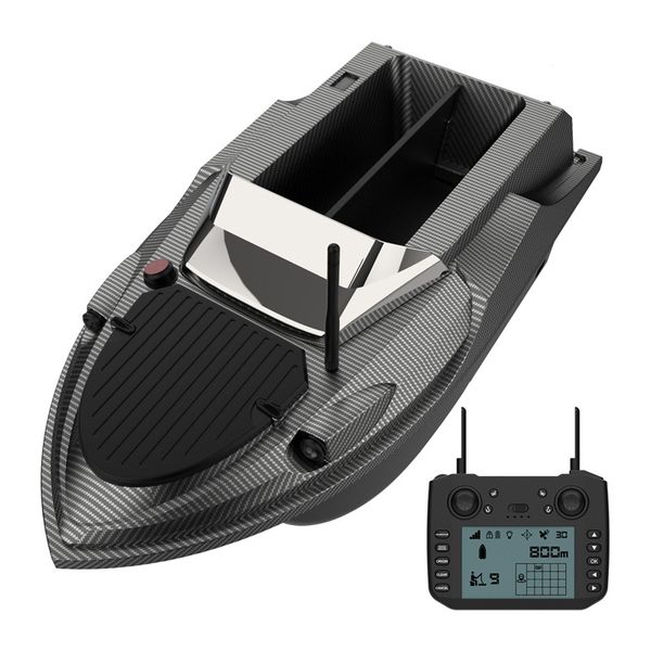 Sonar Flytec V080 s kapacitou 20 000 mAh pre loď na návnadu