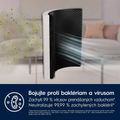 ELECTROLUX EPO50351BG  čistička vzduchu, béžová